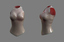 Female Chest